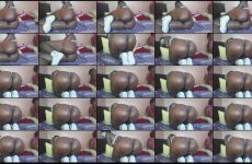 juicyass_gamma chaturbate Exotic Plump Empress Spreads her Plump Cheeks.