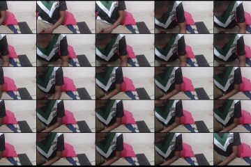 khakiline Stripchat Juicy Bountiful Diva Twerks her Bountiful Assets..