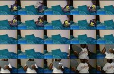 ladasha_montaz chaturbate Melanin Queen Slut Squirts with Vibrating Panties. ladasha_montaz