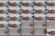 lakeeza stripchat Dripping Caramel Vixen Twerks her Tight Holes Seductively.