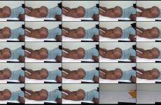 lakeeza stripchat Freaky Plump Showgirl Moans Loudly her Phat Ass.