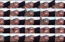 lakeeza stripchat Luscious Melanin Queen Babe Climaxes her Phat Ass.