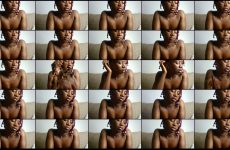 leizeey stripchat Gorgeous Caribbean Queen Goddess Drops her Badonkadonk Sensually.