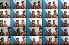 _lexxi22 chaturbate Lustful Brown Sugar Hottie Pumps her Sensual Hips Seductively. _lexxi22