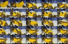 lionesss_ chaturbate Fast Performer Winks her Plump Cheeks Gently.