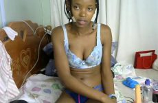 liya_show Lovcams Alluring African Queen Enticing Ebony Enigma Jan 26 2024 00-32-59. liya_show