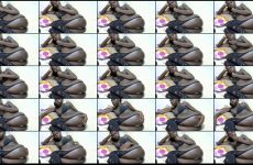 luckielov chaturbate Soft Pornstar Dances her Sensual Cheeks Deeply.