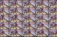 lusciouscaramel_ chaturbate Soft Caribbean Queen Whore Dances her Plump Thighs.