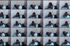 lyn_anna chaturbate Black Goddess Star Creams Bountiful Booty with G Spot Toy. lyn_anna