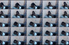 lyn_anna chaturbate Captivating Slim Thick Showgirl Slides her Voluptuous Booty. lyn_anna