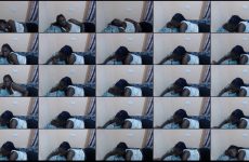 lyn_anna chaturbate Dark skinned Goddess Explodes with Remote Controlled Toy. lyn_anna