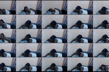 lyn_anna chaturbate Dark skinned Goddess Explodes with Remote Controlled Toy. lyn_anna