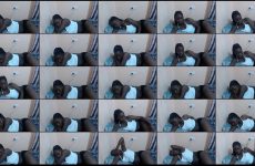 lyn_anna chaturbate Freaky Hottie Undulates her Bubble Butt Lustfully. lyn_anna