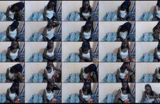 lyn_anna chaturbate Juicy Plump Pornstar Whips her Bountiful Booty. lyn_anna