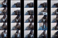 lyn_anna chaturbate Mahogany Bombshell Squirts Thicc Booty with Dildo. lyn_anna