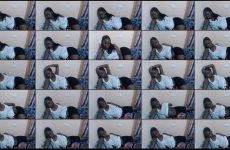 lyn_anna chaturbate Melanin rich Performer Gets Wet with Clit Stimulator. lyn_anna