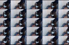 lyn_anna chaturbate Naughty Sable Cam Girl Claps her Plump Cheeks Seductively. lyn_anna