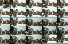 maars_mimi chaturbate Chocolate skinned Vixen Fingers Her Pussy with Vibrator. maars_mimi