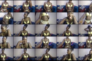 melanin_bae chaturbate Melanin Queen Enchantress Fucks Herself Hard with Anal Toy..