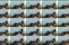 miss_nara chaturbate Sable Performer Moans Loudly Curvaceous Hips with Dildo.