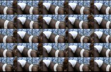 monarain chaturbate Freaky Jet Beauty Entertainer Clenches her Tight Holes Slowly.