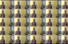 mothernation chaturbate Tropical Goddess Diva Rides Her Toy Curvy Hips with Cock Ring.