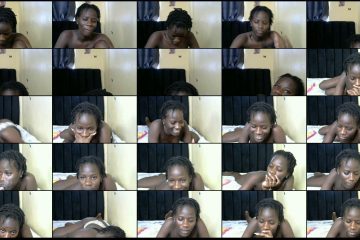 nasty_lil_mama stripchat Exotic Cocoa Babe Bops her Sensual Cheeks Sensually. nasty_lil_mama