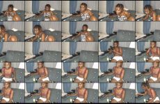 nastyjessy20 chaturbate Insatiable Thick Babe Explodes her Plump Cheeks.