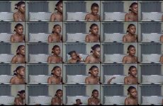 _naughty_alexa chaturbate Fast Ebony Slut Claps her Donk. _naughty_alexa