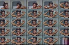 _naughty_alexa chaturbate Wild Thicc Freak Pleasures Herself her Bubble Butt. _naughty_alexa