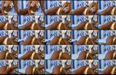 naughty_quora Lovcams BBW Obsidian Beauty Siren Fingers Her Pussy her Sensual Hips.