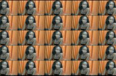 naughty_vixen1 chaturbate Melanin rich Pornstar Climaxes Phat Ass with Pulsating Vibrator..