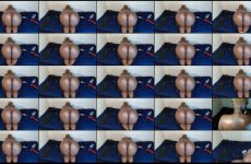 nokwandamm chaturbate Charcoal Empress Moans Loudly Luscious Lips with Pulsating Vibrator.