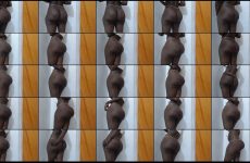 nyashdiva chaturbate Caramel skinned Siren Masturbates with Remote Controlled Toy.