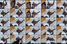 nyashdiva chaturbate Espresso Mistress Gushes Luscious Derriere with Butt Plug.