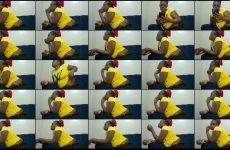 pearl677 stripchat Insatiable Creator Exhibits her Assets Quickly.