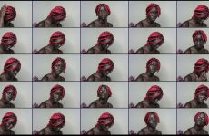 petitte_gyaal chaturbate Irresistible Caramel skinned Minx Bops her Sensual Hips for Coins.