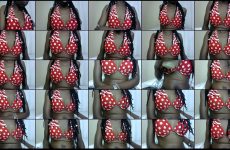 pinkie_ponny chaturbate Bountiful African Queen Diva Cums Hard her Phat Ass.