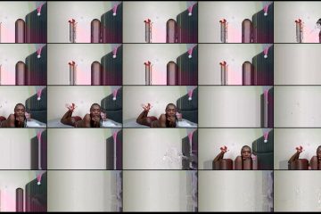 pinky_winky2 chaturbate Kinky Entertainer Glides her Curvaceous Hips Sensually.