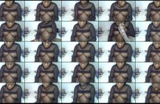 pretty_barbz chaturbate Passionate Melanin Queen Entertainer Jiggles her Bubble Butt. pretty_barbz