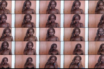 pretty_queeny stripchat Dark skinned Bombshell Gets Wet with Suction Toy 3 pretty_queeny stripchat Dark skinned Bombshell Gets Wet with Suction Toy.