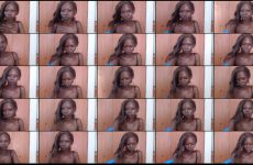 pretty_queeny stripchat Hard Curvy Enchantress Gets Wet her Bountiful Booty.