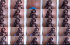 pretty_queeny stripchat Rough Caribbean Queen Goddess Quivers her Donk.