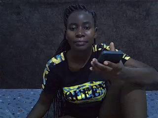 pretty_shanty Lovcams Stripchat Enchanting Ebony Charm. pretty_shanty Adds excitement to events! Make every event memorable with Lovcams and this Ebony Webcam Babe. Her live shows bring an extra dose of joy and charismatic charm to any gathering.