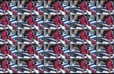 prettycurves254 stripchat Afro Babe Gets Creamy with Dildo.