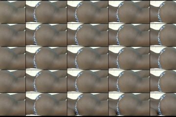 prettylolah stripchat Brown Sugar Whore Screams Round Rump with Dildo.