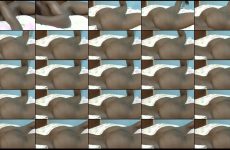 prettylolah stripchat Dark skinned Showgirl Cums Repeatedly with Anal Toy.