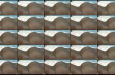 prettylolah stripchat Fuckable Hourglass Queen Thrusts her Bodacious Booty.