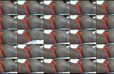 prettylolah stripchat Irresistible Juicy Performer Teases her Phat Cheeks.