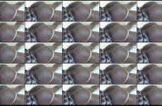 prettylolah stripchat Juicy Deep hued Exotic Diva Masturbates her Round Cheeks. prettylolah